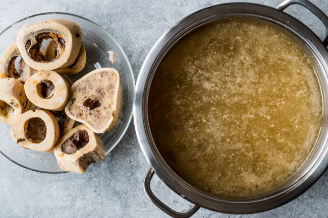Bone Broth Bone Broth Feature Image
