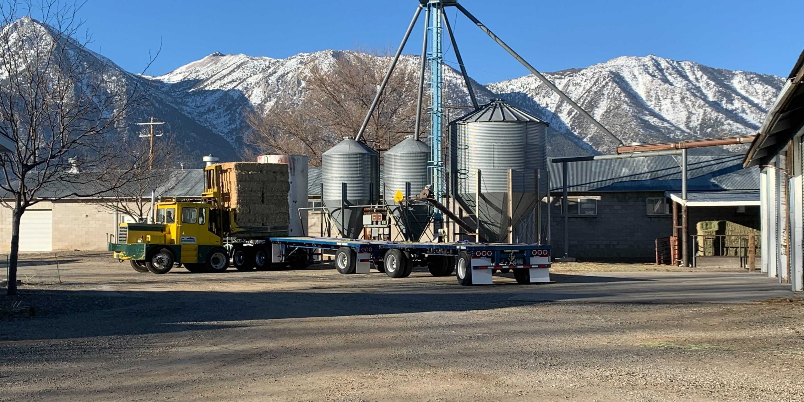 Hay 1 Feature Image of historic Storke Dairy