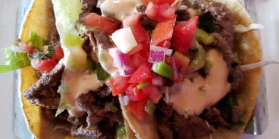 TopSirloinSteakCarneAsadaTacos TopSirloinSteakCarneAsadaTacos