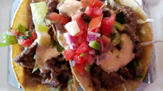 TopSirloinSteakCarneAsadaTacos TopSirloinSteakCarneAsadaTacos