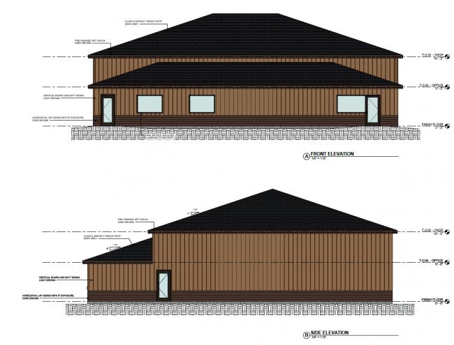 Carson City rendering_Carson Valley Meats Carson City Facility Rendering for Carson Valley Meats