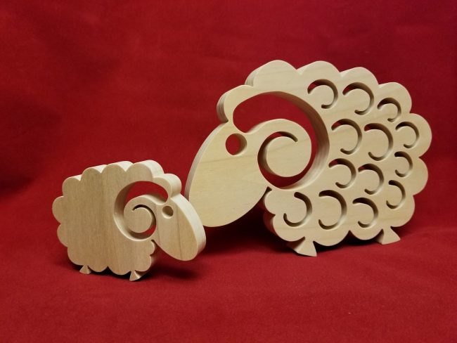 Werdon's Woodworking