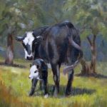 Pat Aragon Fine Arts Paintings