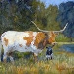 Pat Aragon Fine Arts Paintings