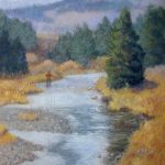 Pat Aragon Fine Arts Paintings