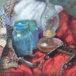 Pat Aragon Fine Arts Paintings