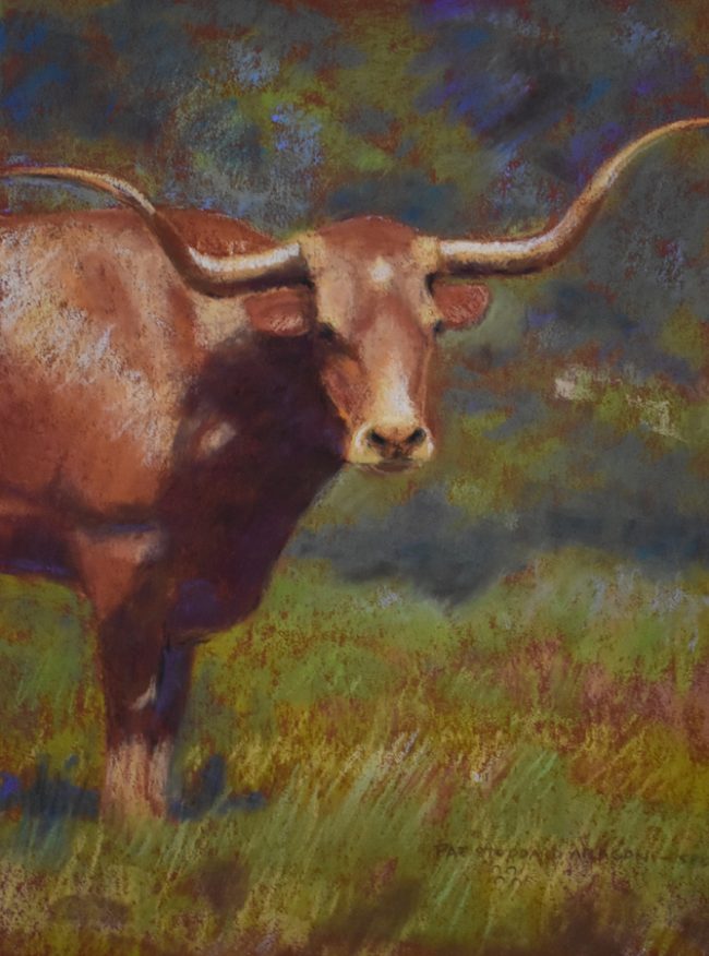 Pat Aragon Fine Arts Paintings