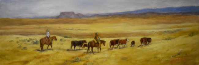 Pat Aragon Fine Arts Paintings