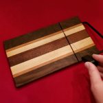 Werdons Woodworking Cheeseboard