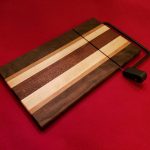 Werdons Woodworking Cheeseboard
