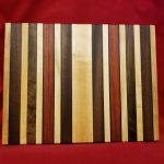 Werdons Woodworking Cutting Board