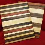 Werdons Woodworking Cutting Board
