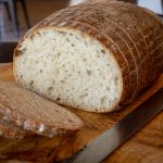 Liberty Food and Wine Exchange Sliced Country Loaf