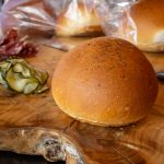 Liberty Food and Wine Exchange Brioche Buns