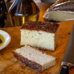 Liberty Food and Wine Exchange Focaccia Bread