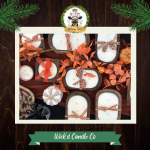 Wick'd Candle Co