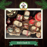 Wick'd Candle Co