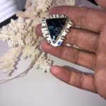 She-Shed Studio HandCrafted fine silver jewelry