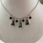 She-Shed Studio HandCrafted fine silver jewelry