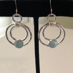 She-Shed Studio HandCrafted fine silver jewelry