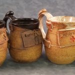 Ogres-Holm Mugs