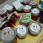 Misbeehaven Farm Jams