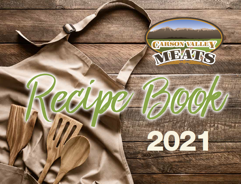 Free Download Carson Valley Meats 2021 Recipe Collection
