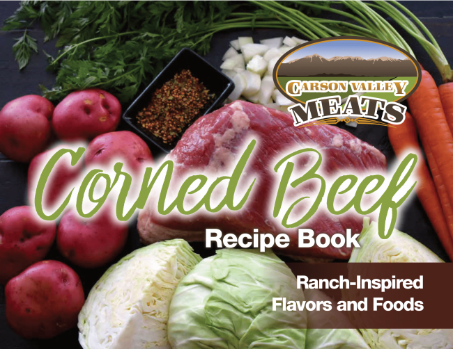 Cover Beef Brisket Corned Beef Recipes