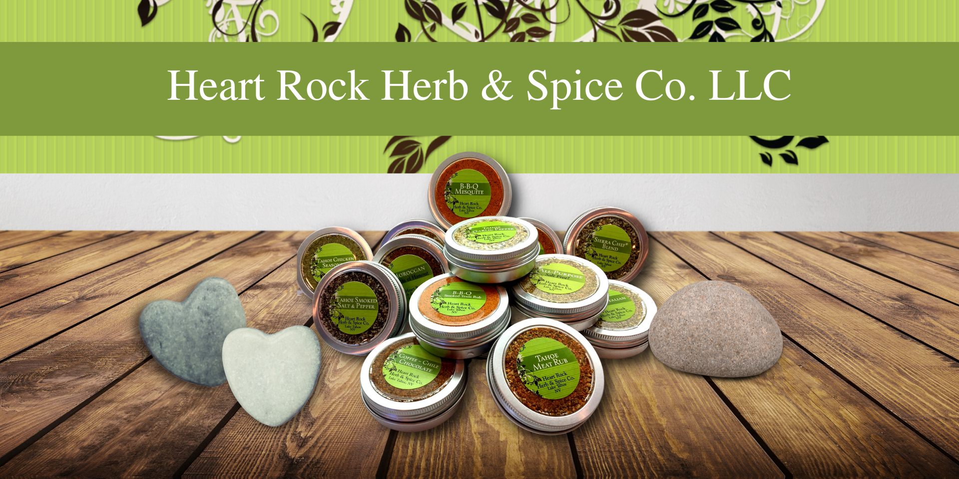 Heart Rock Herb & Spice Co. LLC (1)