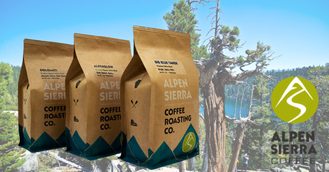 Alpen Sierra Blog Image Alpen Sierra Coffee