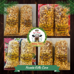 Nevada Kettle Corn - locally owned and operated in Gardnerville Nevada, bringing their delicious Kettle Corn.