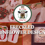 Freckled Sunflower Designs