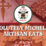 Holiday Faire Vendor Highlight: Absolutely Michelle's Artisan Eats
