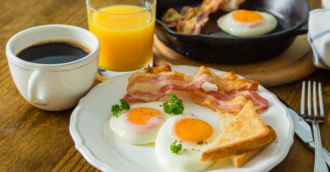 Featured Image – whats for breakfast