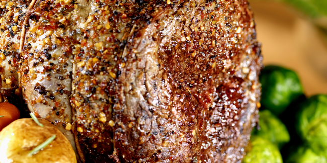 CVM 2025 Featured images sirloin tip roast vs tri tip tri-tip vs sirloin tip roast