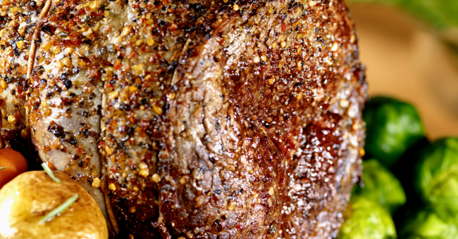 CVM 2025 Featured images sirloin tip roast vs tri tip tri-tip vs sirloin tip roast