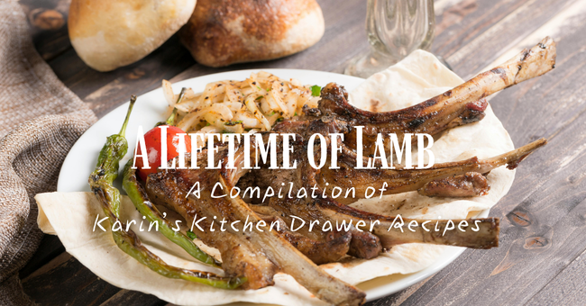 CVM 2026 A lifetime of lamb featured image Lamb chops - says A Lifetime of Lamb